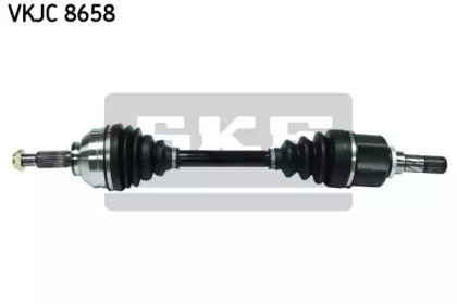 Вал SKF VKJC 8658